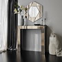 Hanah Home Espejo Status - Bronze